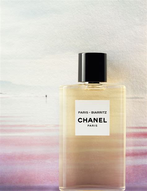 chanel biarritz|chanel biarritz perfume.